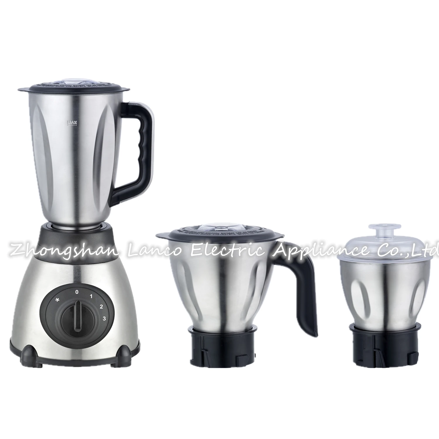 Blender mixer Indian NK-B143S