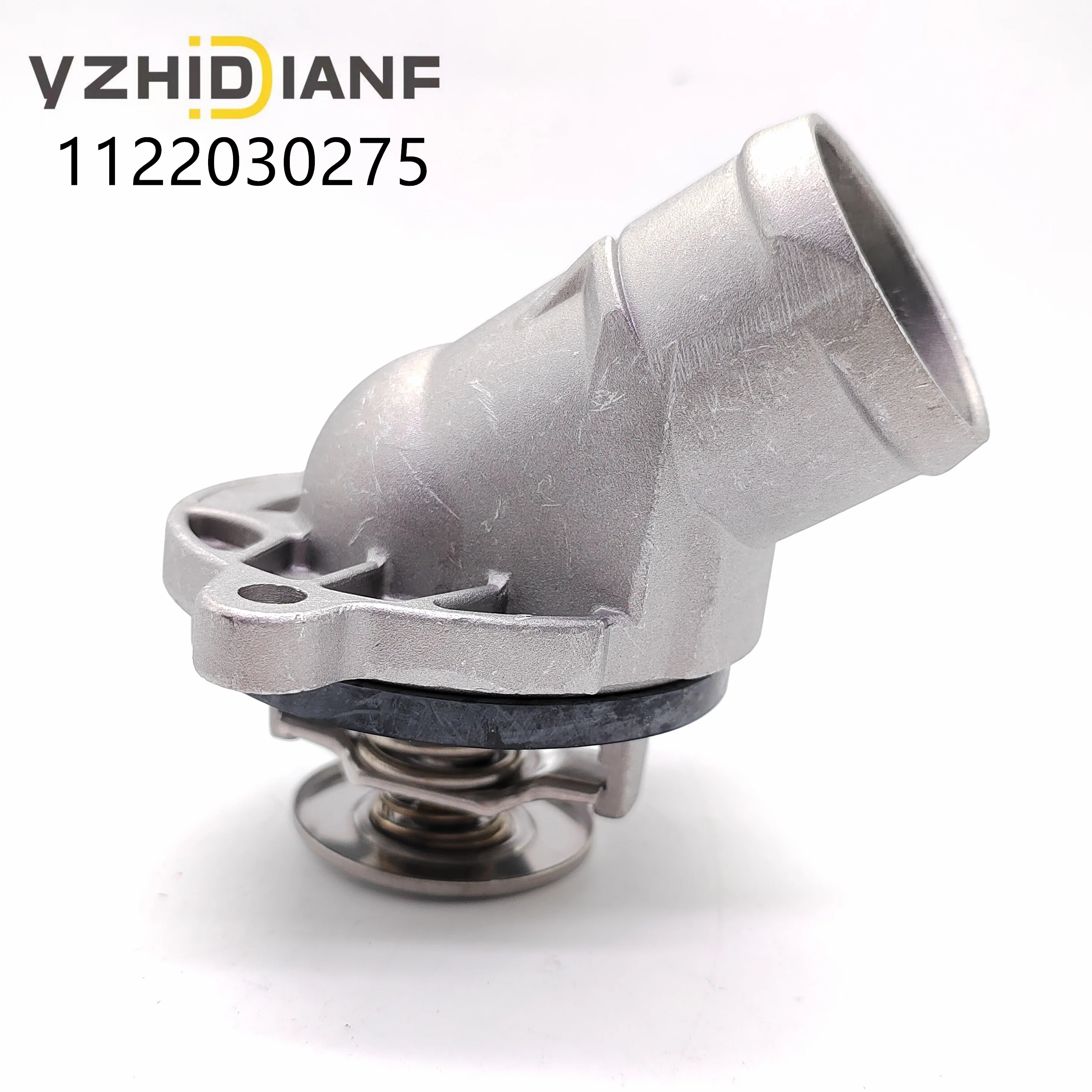Original Genuine Brand New 1122030275 Engine Coolant Thermostat For Mercedes-Benz ML320 ML350 ML430 ML500 R500 S350