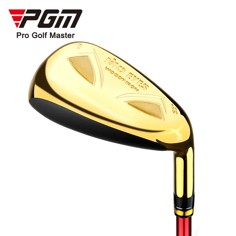 MO EYES Мужской 7 Железный набор 450 стальной полый и низкий центр тяжести дизайн