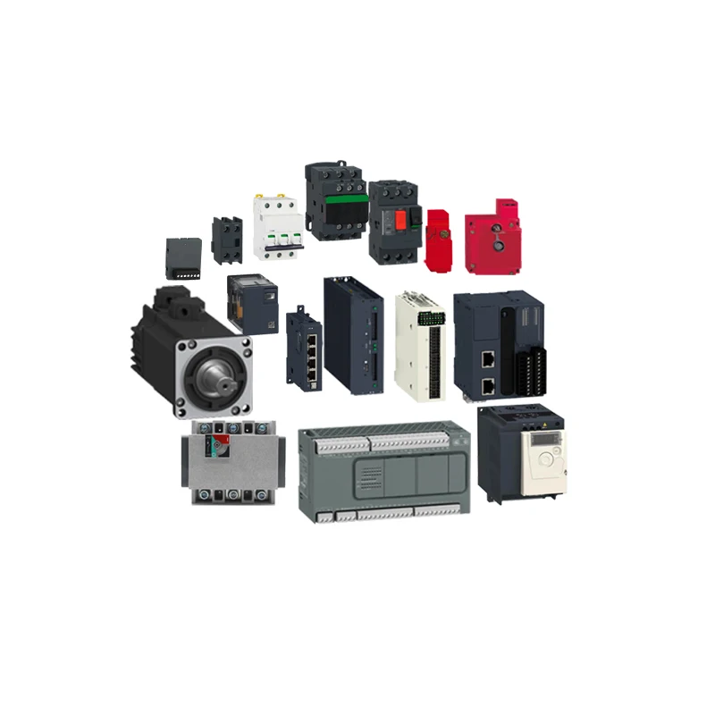 (Electrical Controller Accessories)  E4V 3200 T LSIG 4P FHR NST 1SDA071806R1