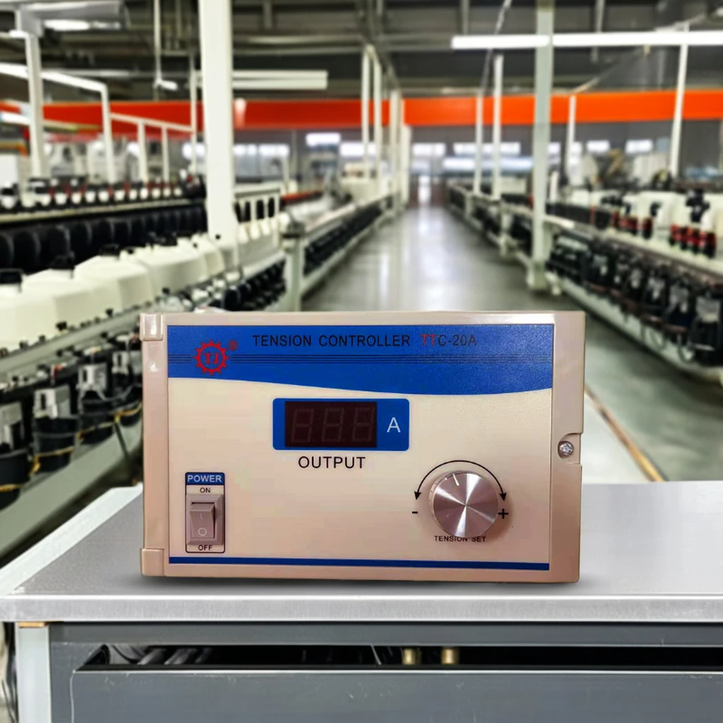 Factory Offered Auto Tension Controllers for Printing Machine Parts New Used Condition Competitive Price