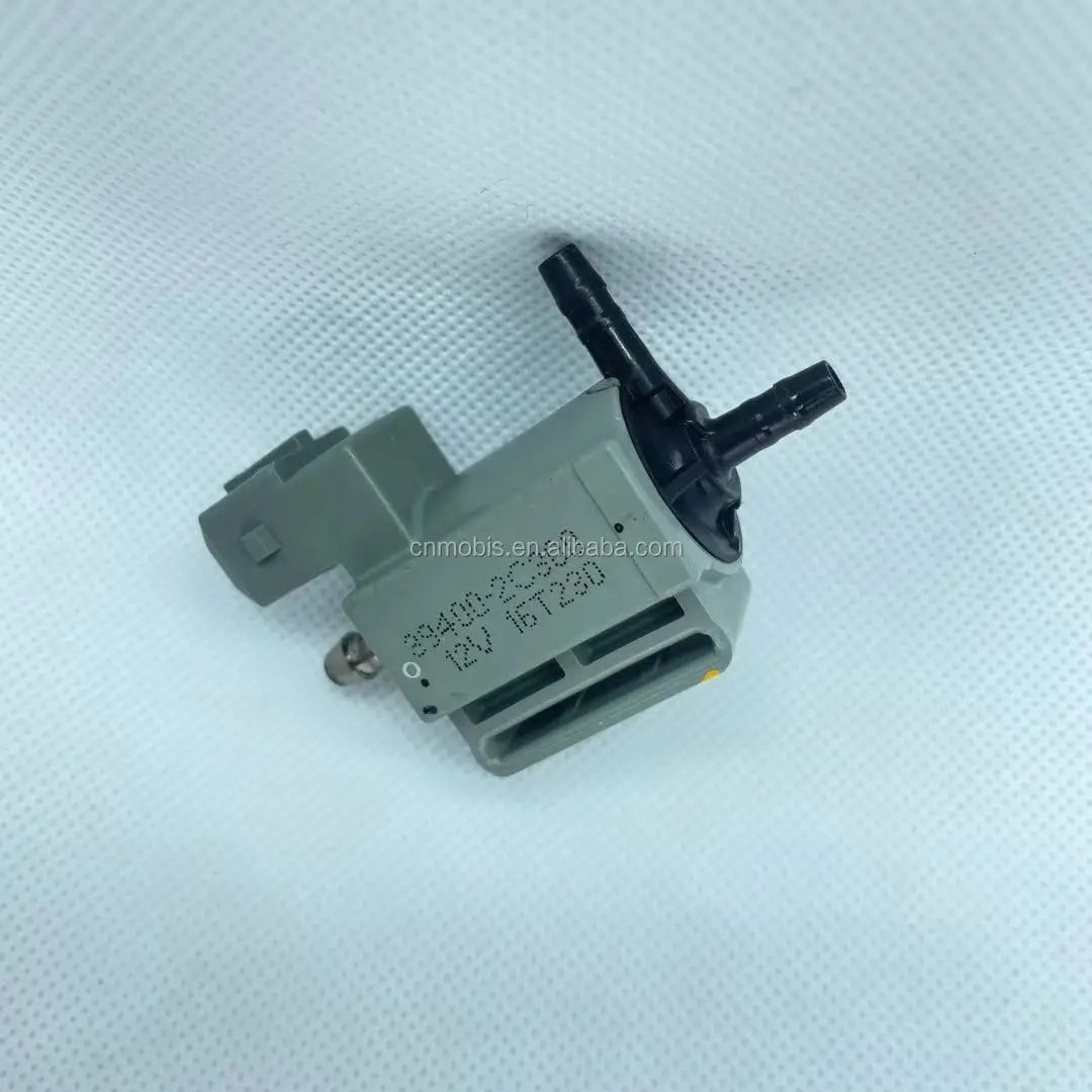  Электромагнитный клапан для Hyundai Kia Sonata Optima Sorento Genesis Coupe 2011-2016OEM 394002C300 39400 2C300