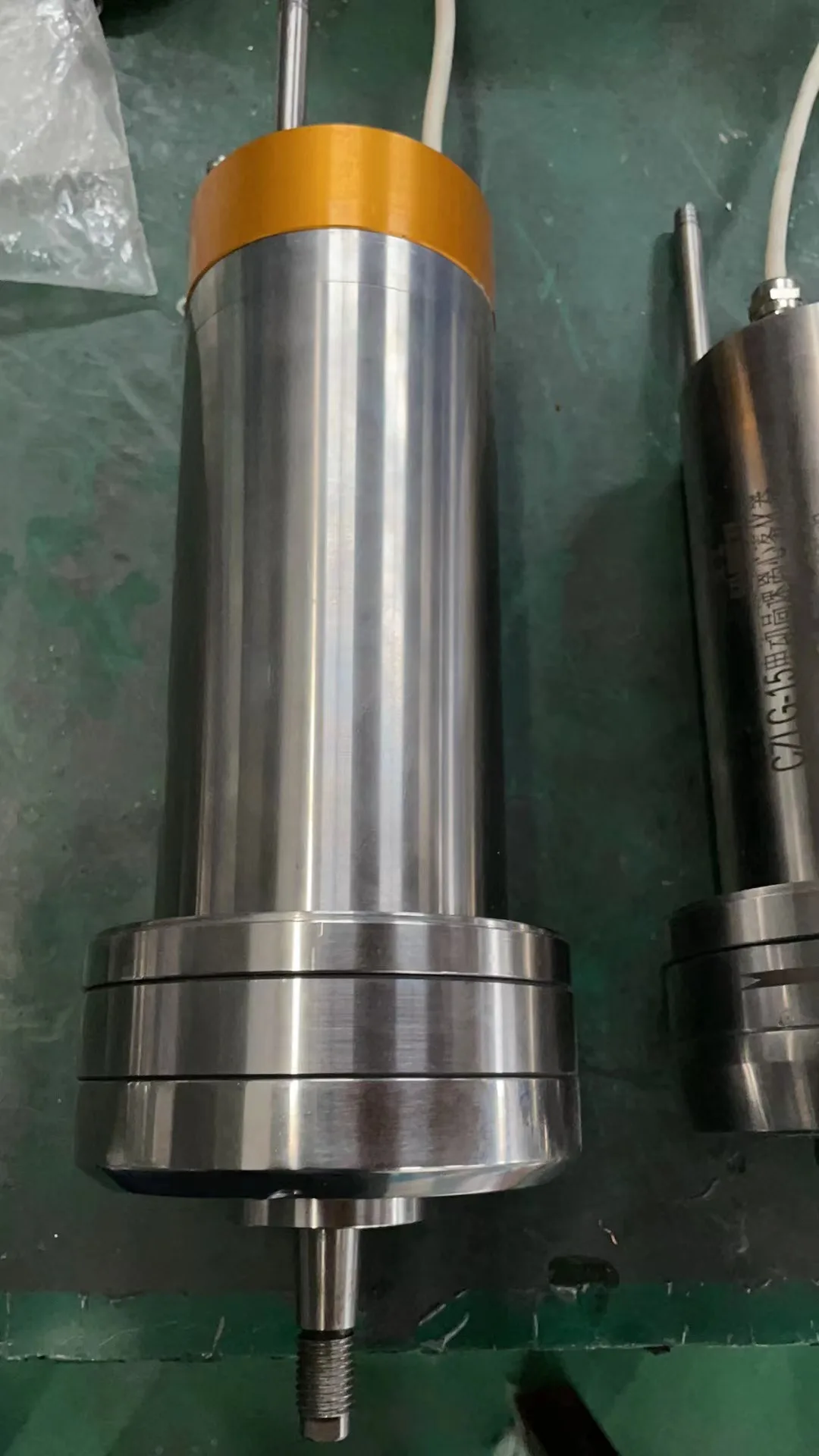 Atomizer 20 KG Per Hour Milk Spray Dryer Milk Extractor Machine