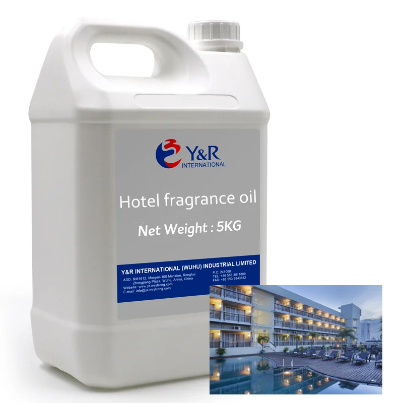 Strong Hotel Smell Fragrance Oils for Diffuser Scented Essential Oil for Humidifier Car Air Freshener