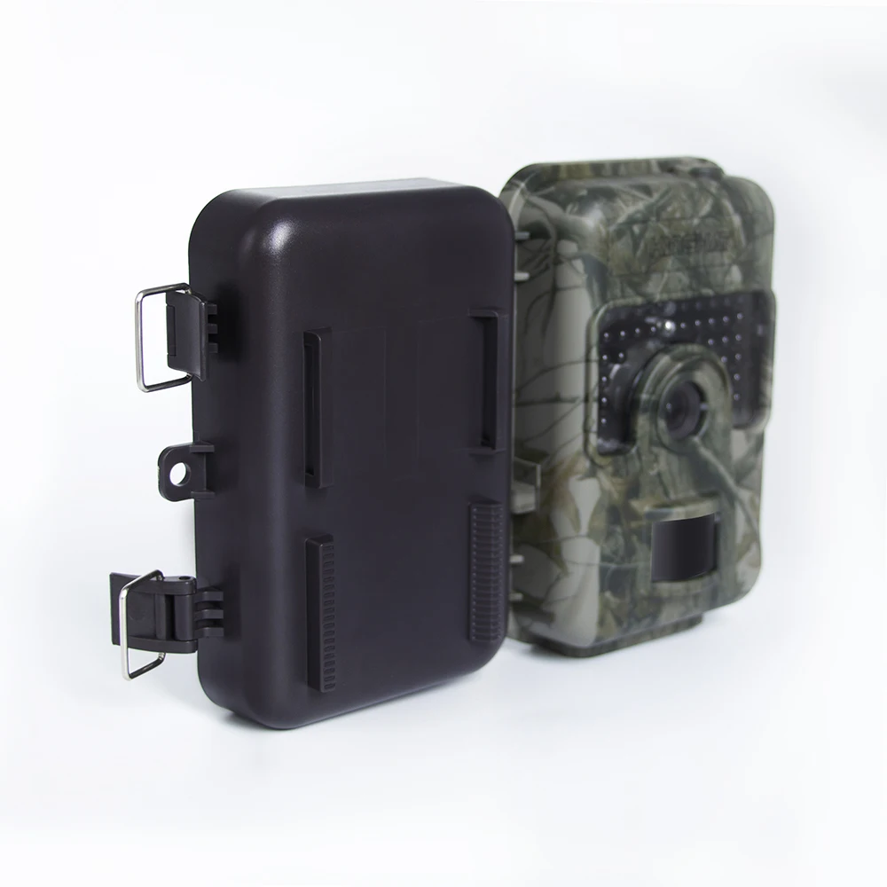 Night Vision Camara De Fotografia Wildlife Hunt Camo Design Waterproof Trail Cam 2g Video Hunting Camera Micro Wildkamera