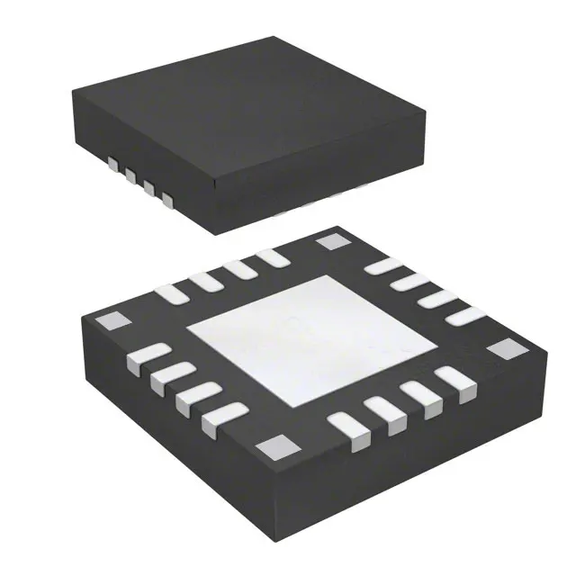 Att оригинальные датчики движения Mma6555Kw акселерометр 105G Spi 16Qfn датчик с сигналом