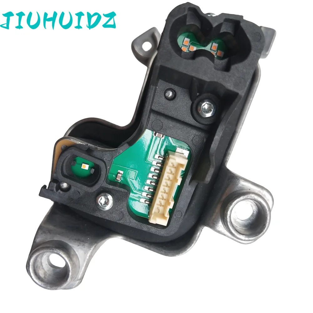New 8 pin  LED Headlight Turn Signal module Left  63117419617 Right 63117419618 For BMW 3 Series F30 330i 340i F31LCI