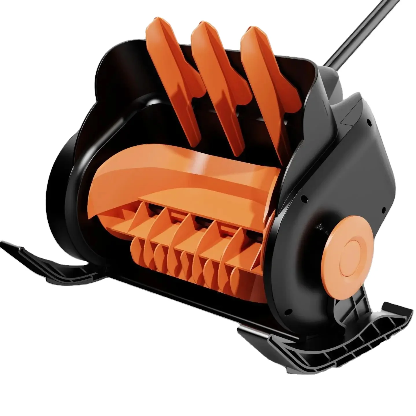 Good Quality Hot-selling China Snow Shovel  Battery  Shovel Snow Blower