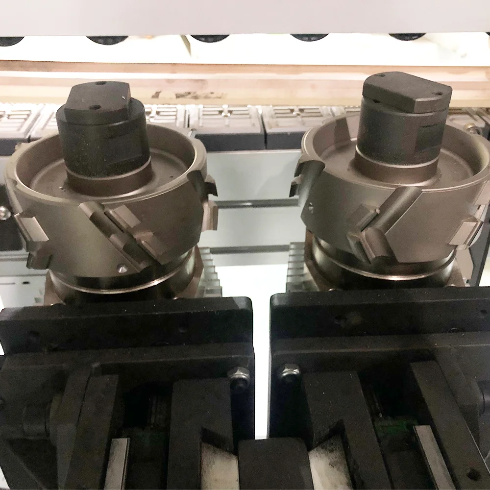 Pre-milling Cutter Profile  For  Edge Banding Machine parts