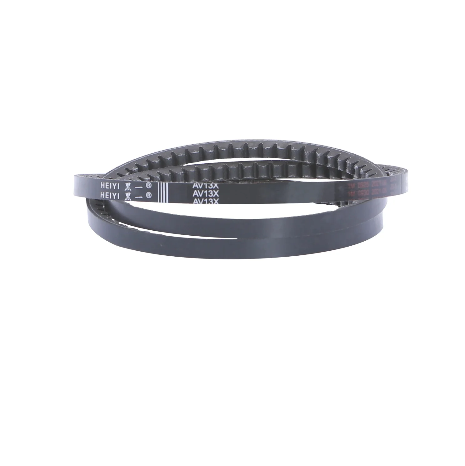 EPDM Rubber Belt Drive Belt V13X1350, V10X1175, V13X1050  Generator belt  Air conditioning belt for Volvo F10