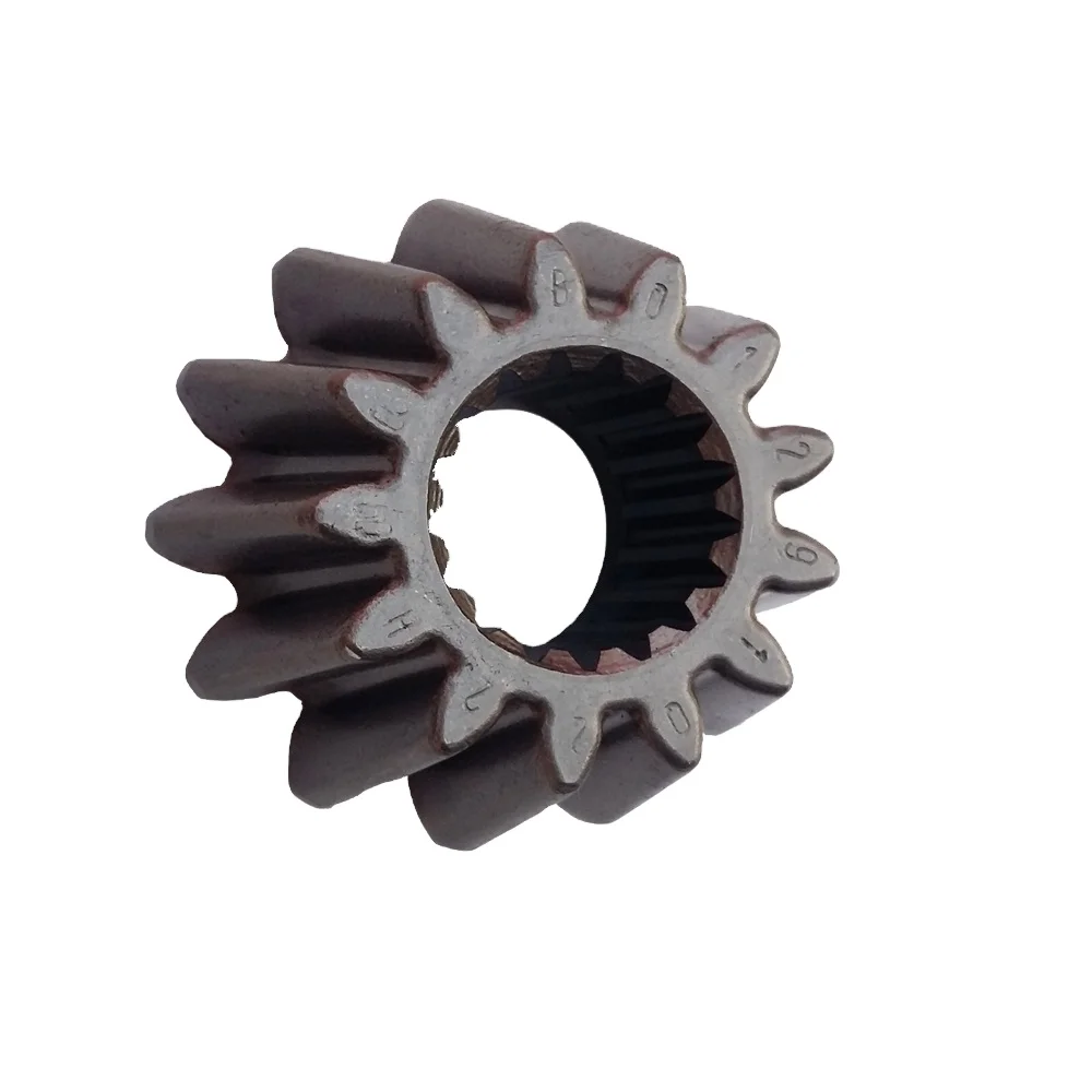 Wholesale  Metal Professional conical gear Tractor Angular Straight Bevel Gears