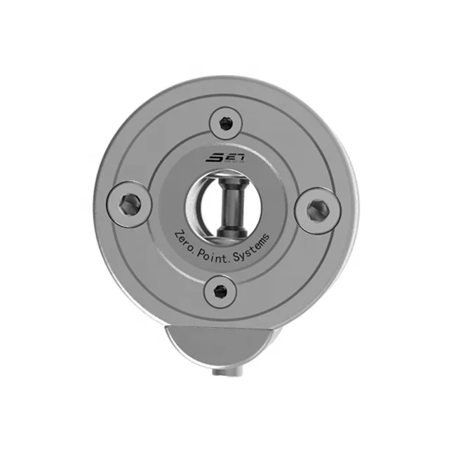 LSD-10 High Precision Manual Quick Change Accessories Zero Point Clamping System