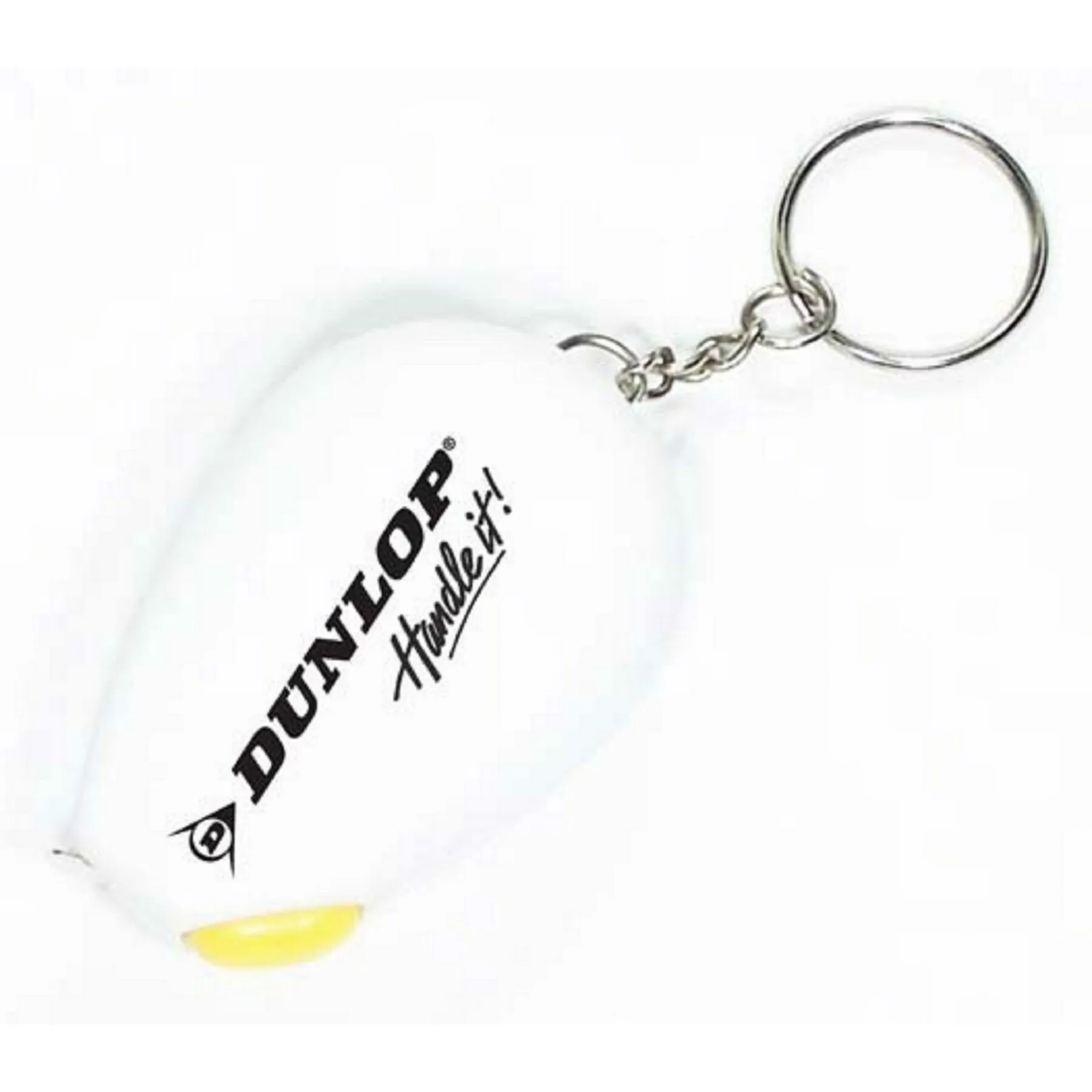 Custom Design Computer Mouse Look Tape Measure Key Holder