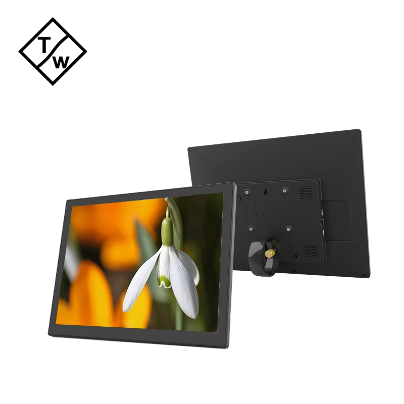 RK3566 Android 11 Tablet 15 inch LCD Panel Touch Android Tablet PC