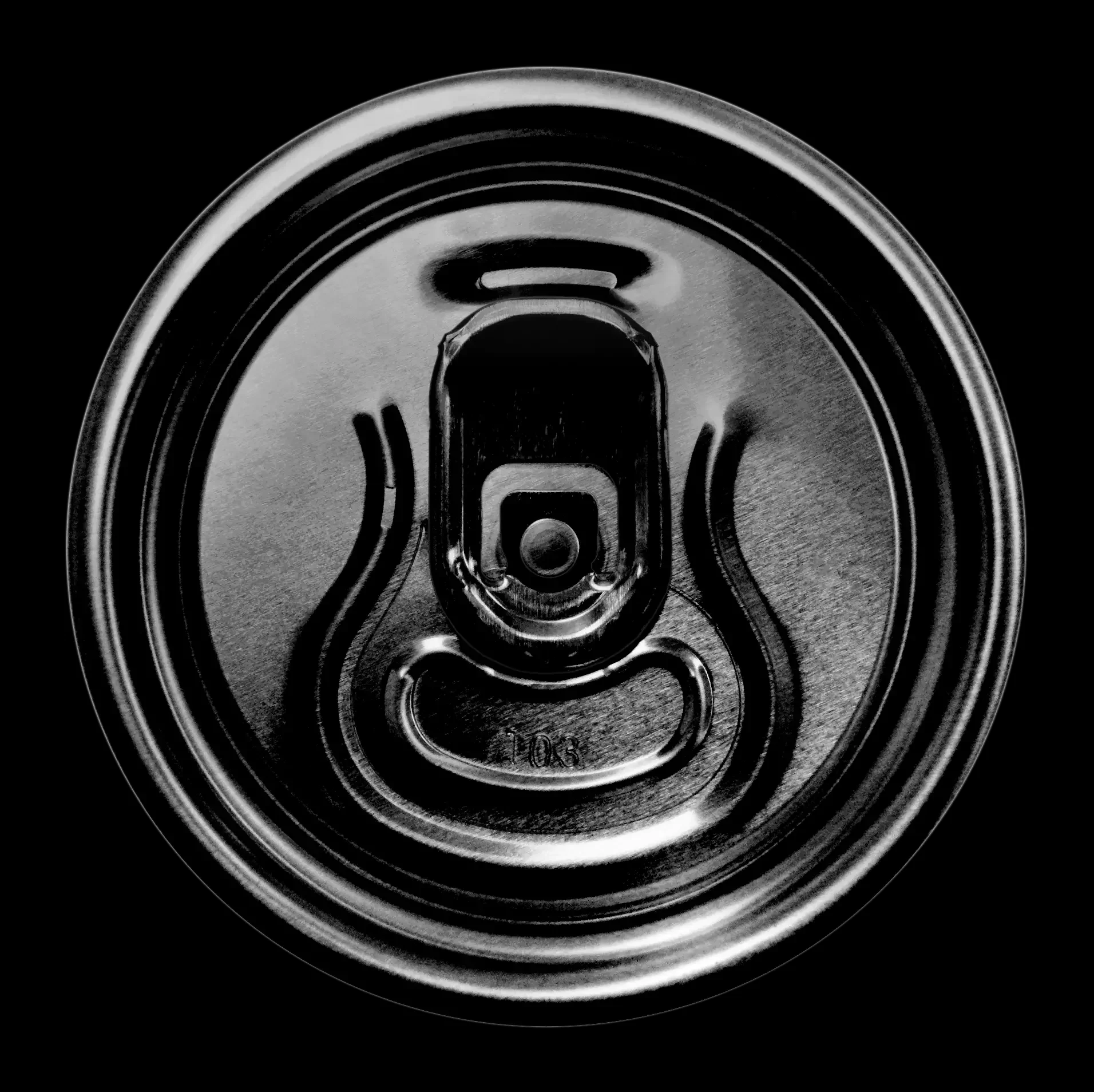 custom 202 # 209 #200 113# Aluminum end Multi specification soda Beverage Packaging Easy open Pull Aluminum pop Can Lid