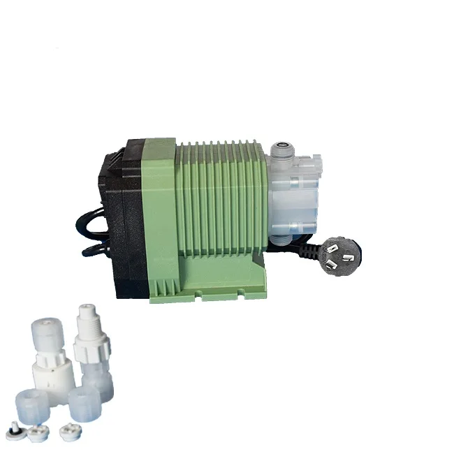 Hot sale Factory  Price Metering Pump Micro Metering Pump Dosing Pump