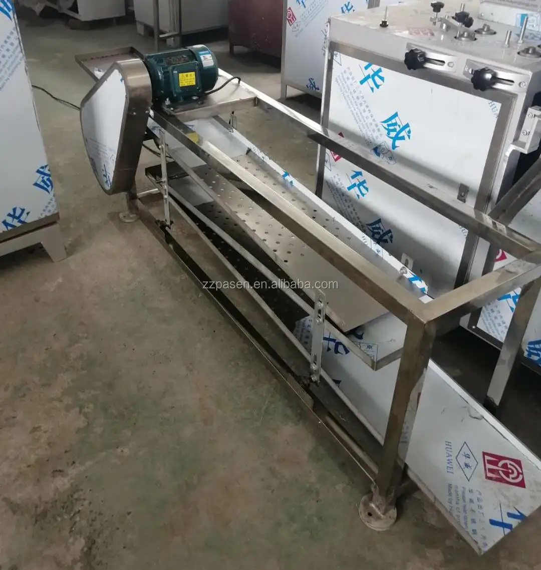 Lollipop Making Machine Hard Lollipop Candy Making Machine for Industry