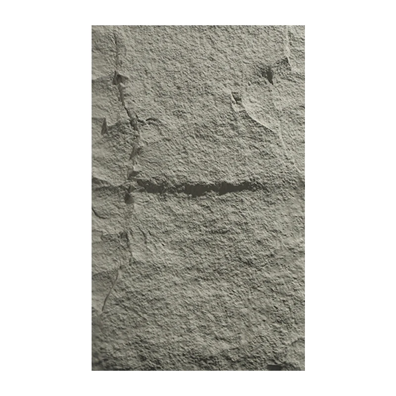 Stone Skin Polyurethane Beauty Cheap Decorative Wall Board Pu Rock Faux Stone Panel For Indoor Decor