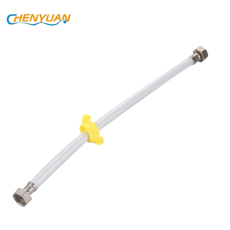 
PVC connect hose 