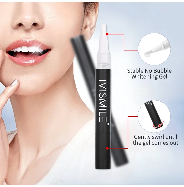 Набор для отбеливания зубов