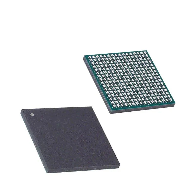 LIFCL-40-7BG400I BOM Components IC FPGA 192 I/O 400CABGA LIFCL-40-7BG400I