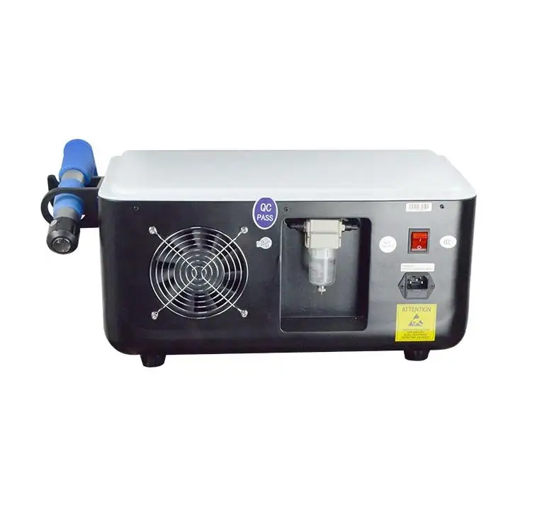 Factory price promotional focused  shock wave lithotripsy machine for doctor