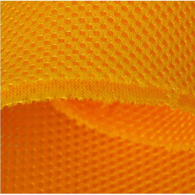 3D Air Mesh Sandwich Hollow Breathable Middle Layer for Sewing Bag Car Seat Cover