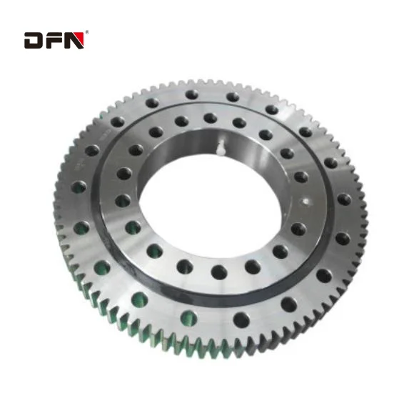 Подшипник высокой безопасности D8788/830 D5792/900 797/962G2 поворотный подшипник для сверхмощного экскаватора