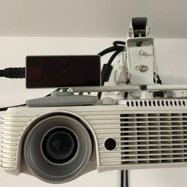 China portable usb interactive board for education Support real 255 Touch Points Educational E-classroom pen write