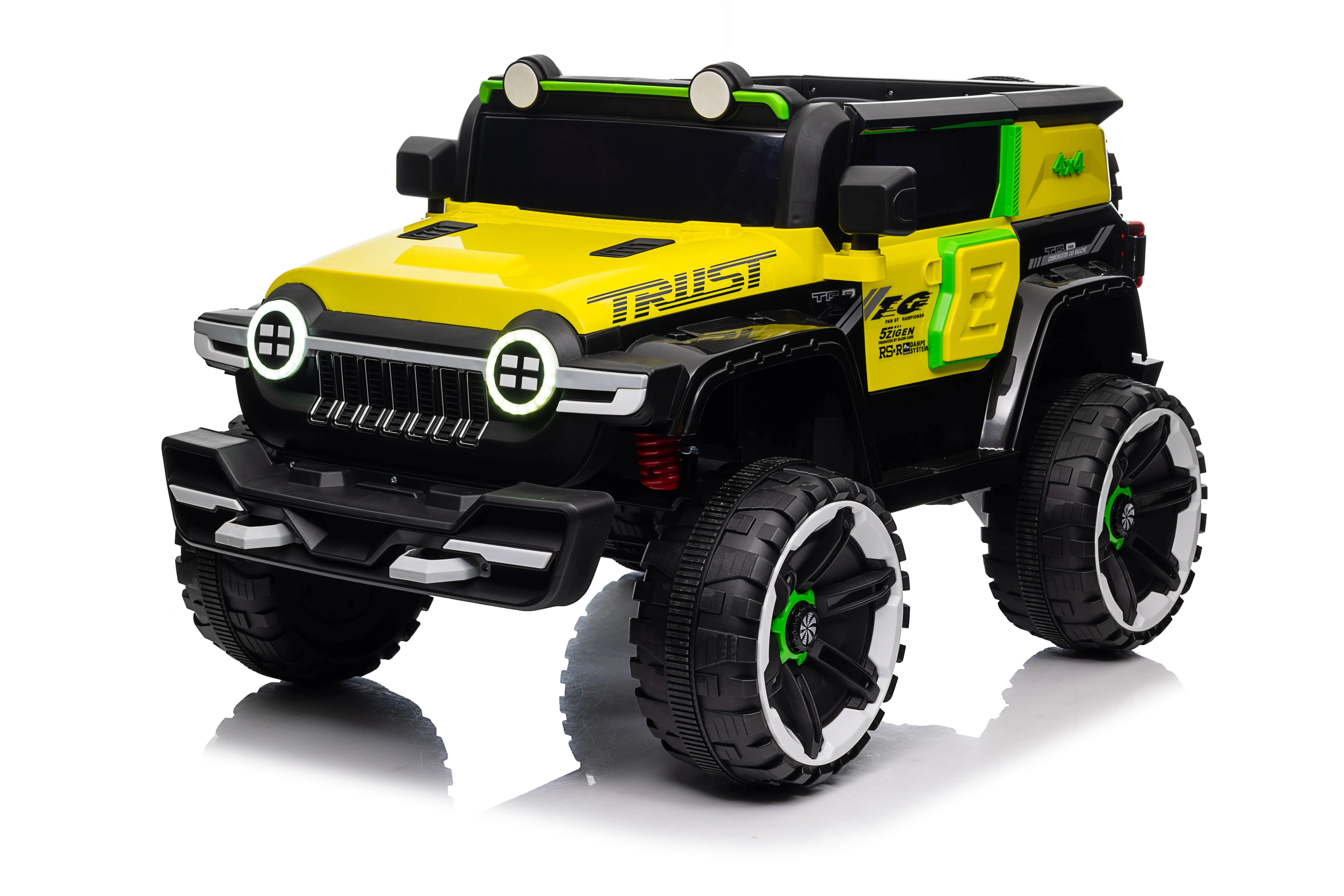 Hot Selling SUV  Electric for toys  toy car hao hai you electric cars for children remote control cars for kids for wholesale