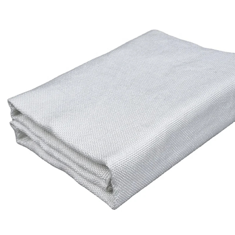 Emergency Fire Blanket Lithium Battery Fire Extinguisher Blankets