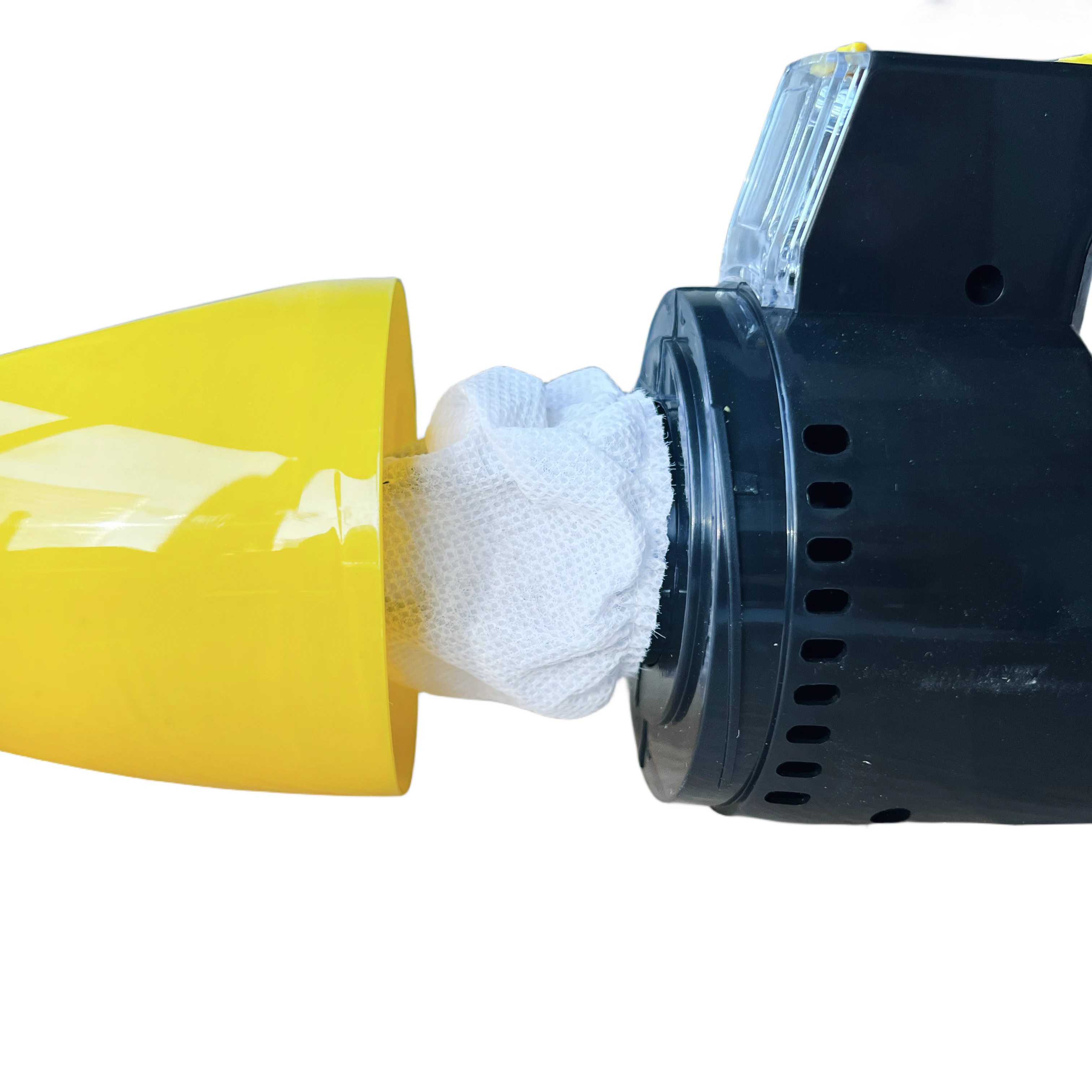 Car cleaning tool 12V Portable High Power Mini Handheld Vacuum Car Vacuum Cleaner