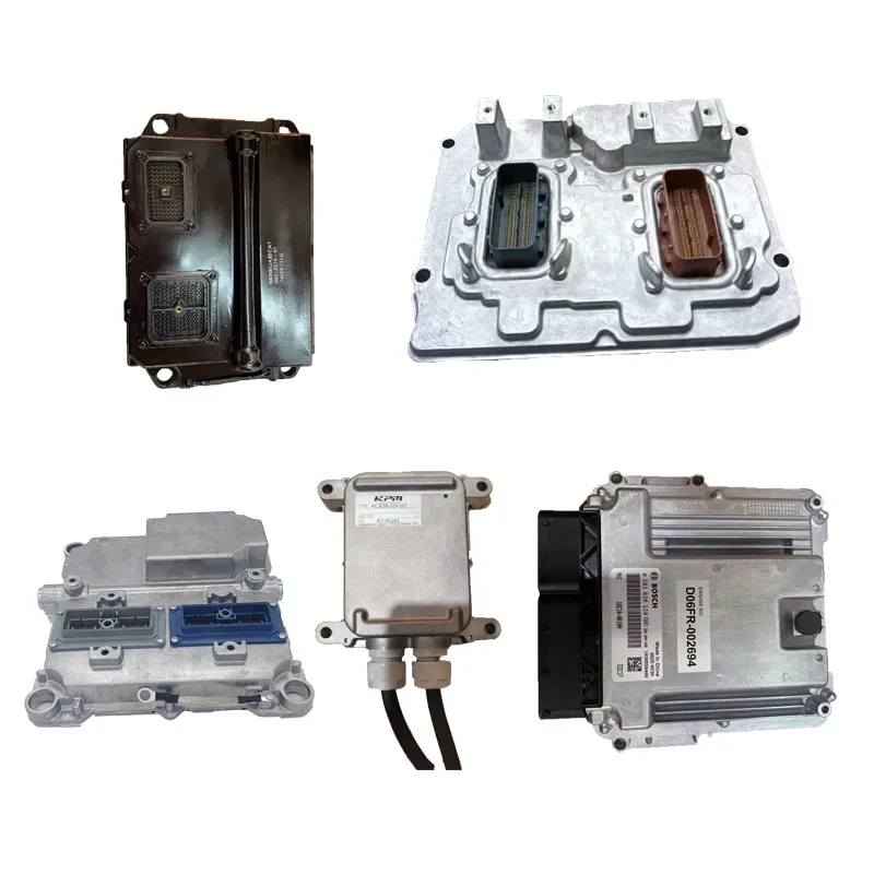 W124 ECU E320 320 320L контроллер двигателя 3116 панель управления 1190609 119-0609