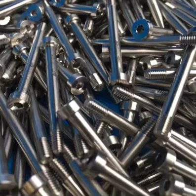 SOCKET CAP SCREWS 304 stainless steel