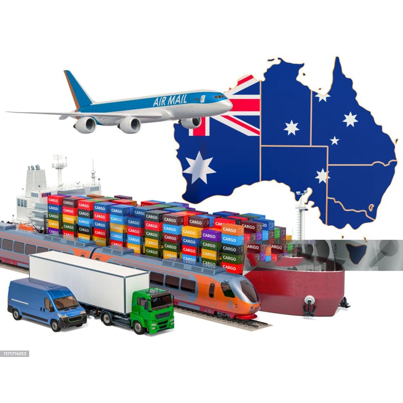Cheap ddp air services truck shipping rates FBA freight forwarder from china to USA/Europe/UK/CANADA logistics agent