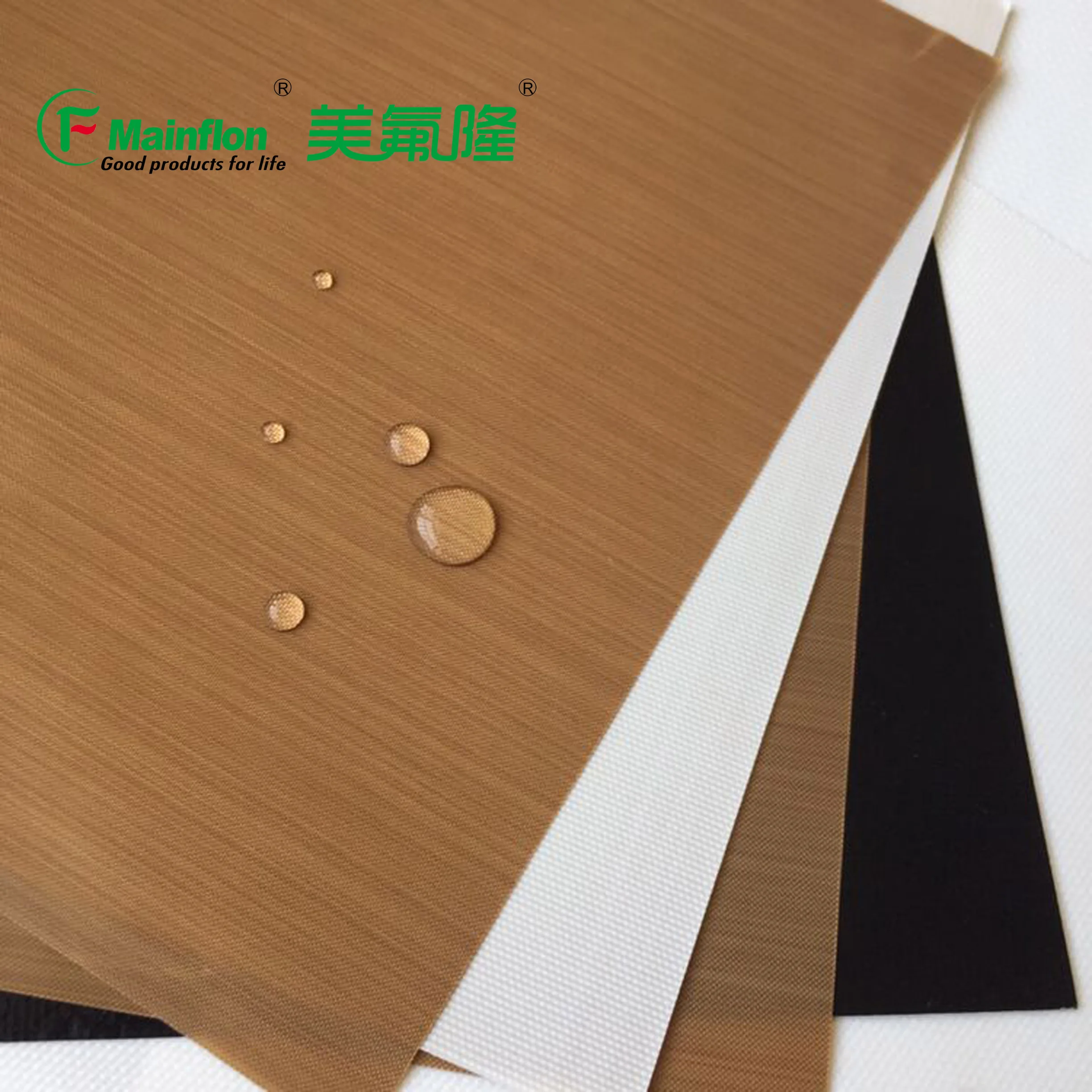 Антикоррозийная (химическая кислотная щелочная) Стекловолоконная ткань с покрытием из