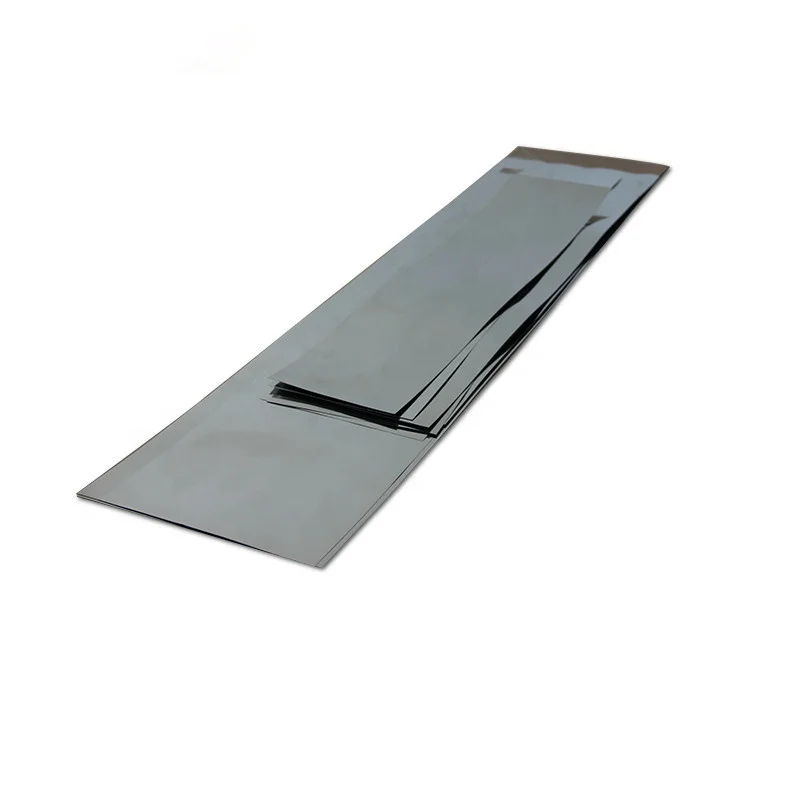 Best Price molybdenum foil and strip price per kg