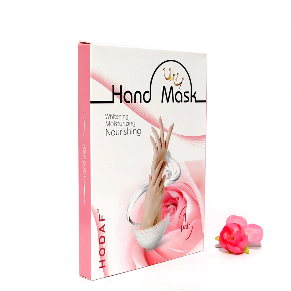 High Quality Moisturizing Hand Mask Organic Hand Moisturizing Gloves For Hands