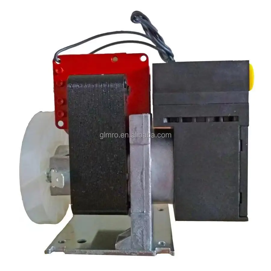 Germany KNF Diaphragm Vacuum Pump PJ14896-86 Sampling Pump