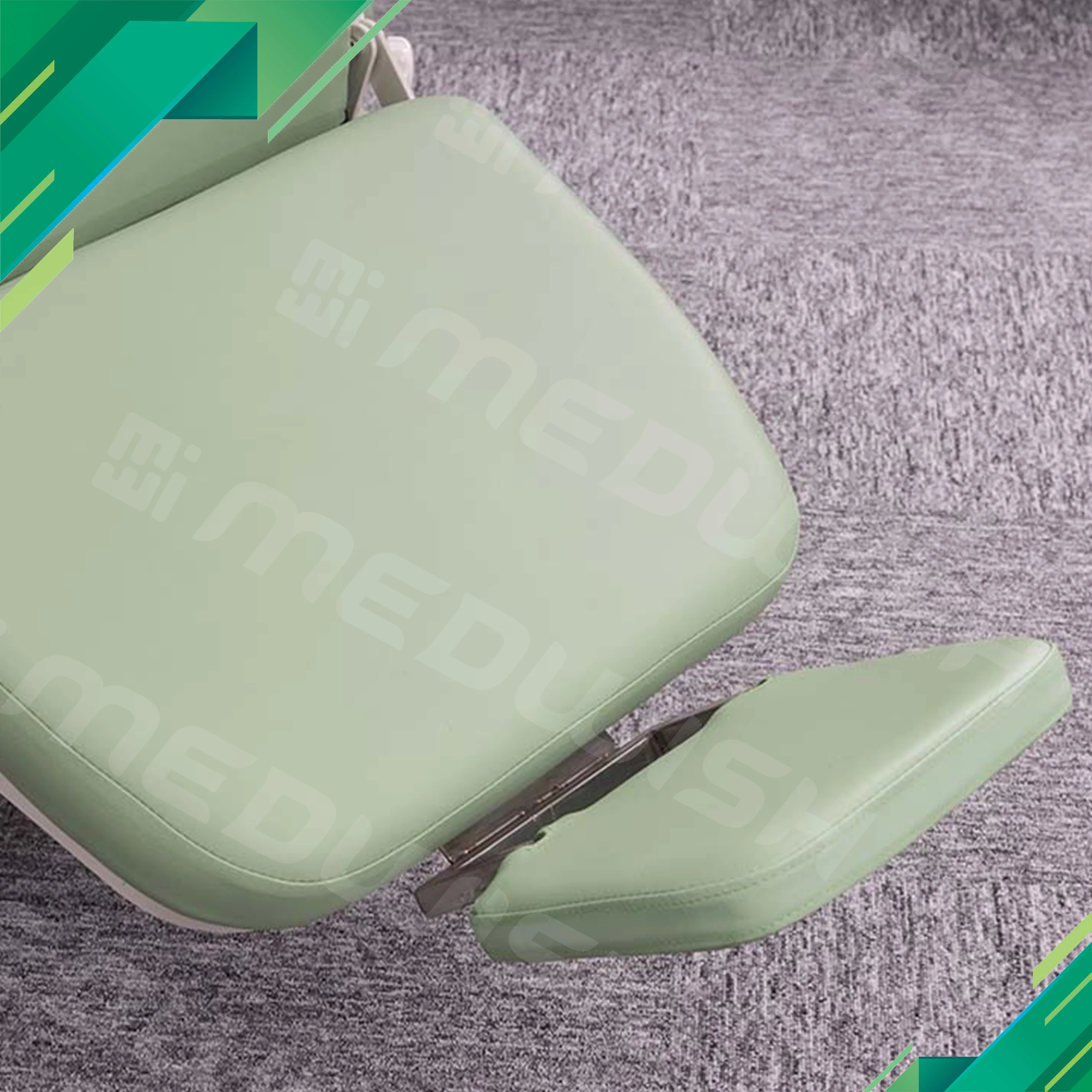 AG-XD206B Online manufacturers medical blood collection electric donation drawing blood chair price with table for sale