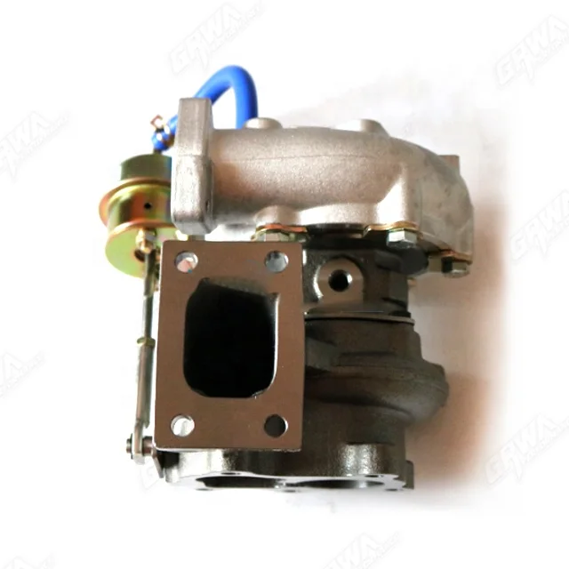 Высокая производительность настраиваемый Турбокомпрессор Для Nissan