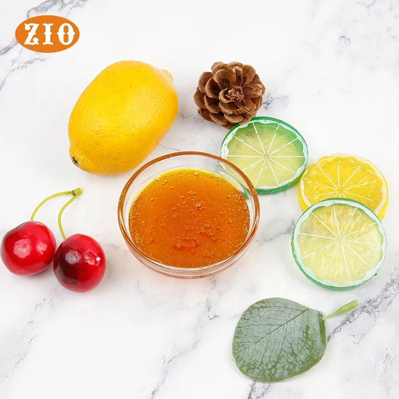 Soya Bean Lecithin 100% Pure Natural Organic Soybean 8002-43-5  Soy Lecithin Emulsifier