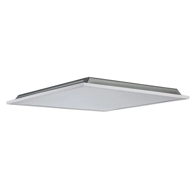 China Ultra Slim Square Standard Sizes Surface Mounted Panel Lamp Ceiling SMD Led Panel Light Fixture
