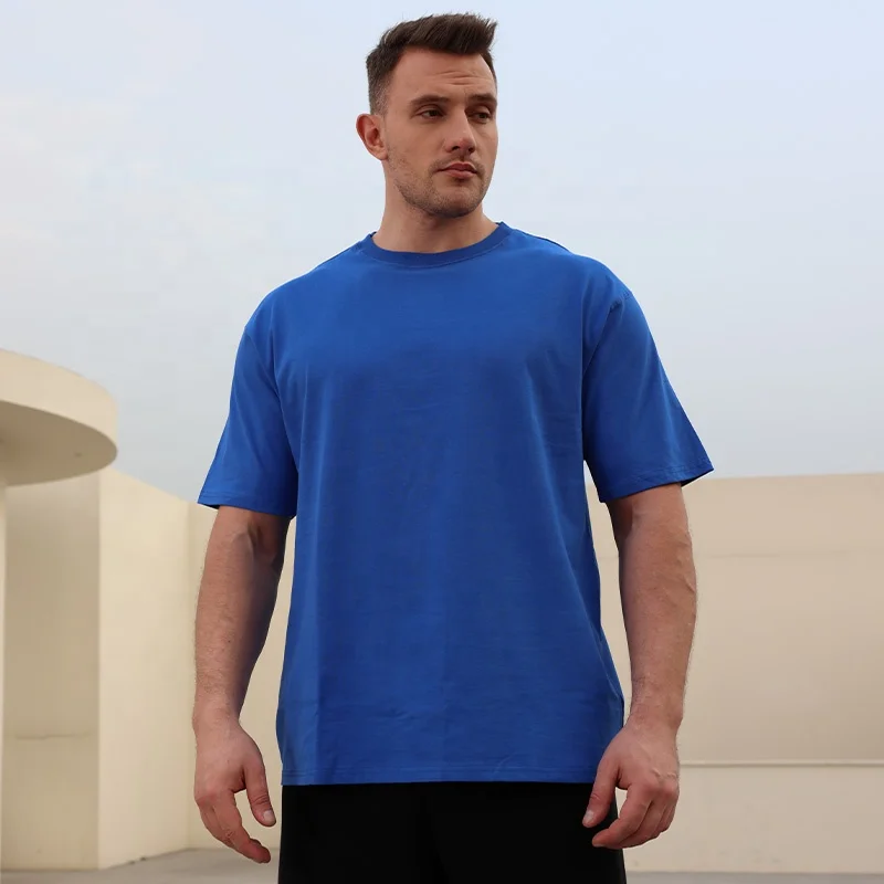 Летняя многоцветная хлопковая Футболка 2XS-XL размеры США 100%