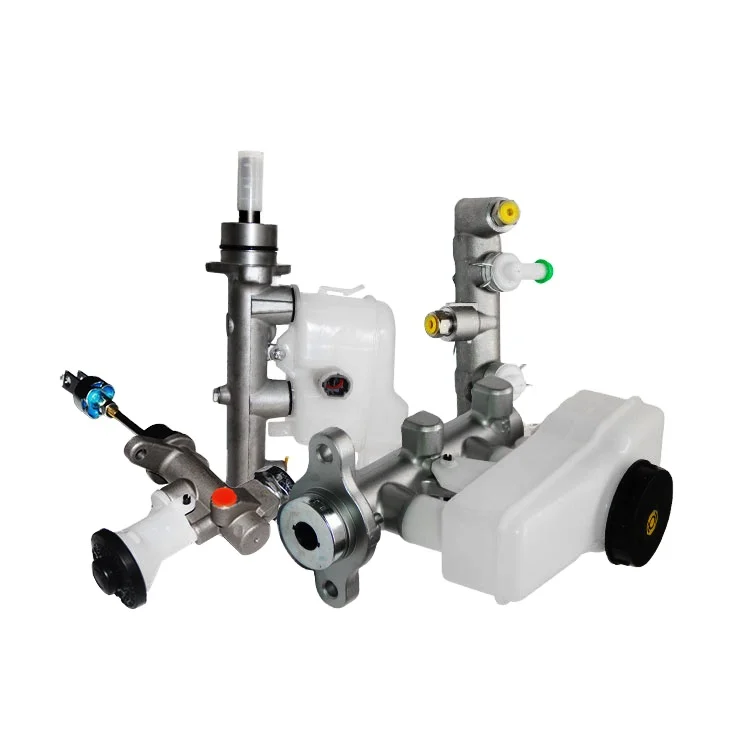 KINGSTEEL Auto Spare Parts Wholesale Brake Master Cylinder For Toyota Nissan Honda