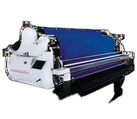 Digital multilayer fabric spreading machine for roll fabric