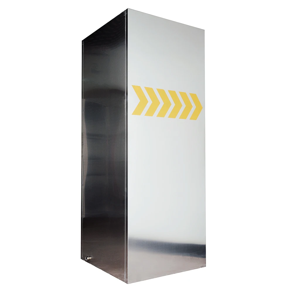 portable eye wash shower portable 316L