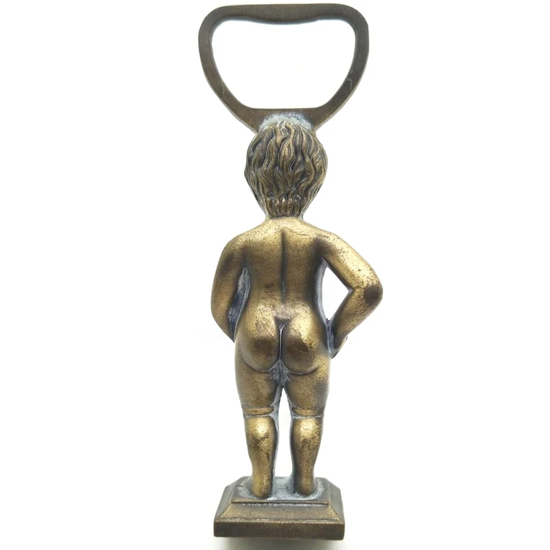 Flaschenoffner ouvre-bouteille abrebotellas Popular Hot Sale Personalized Penis Wine Bottle Opener Supplier