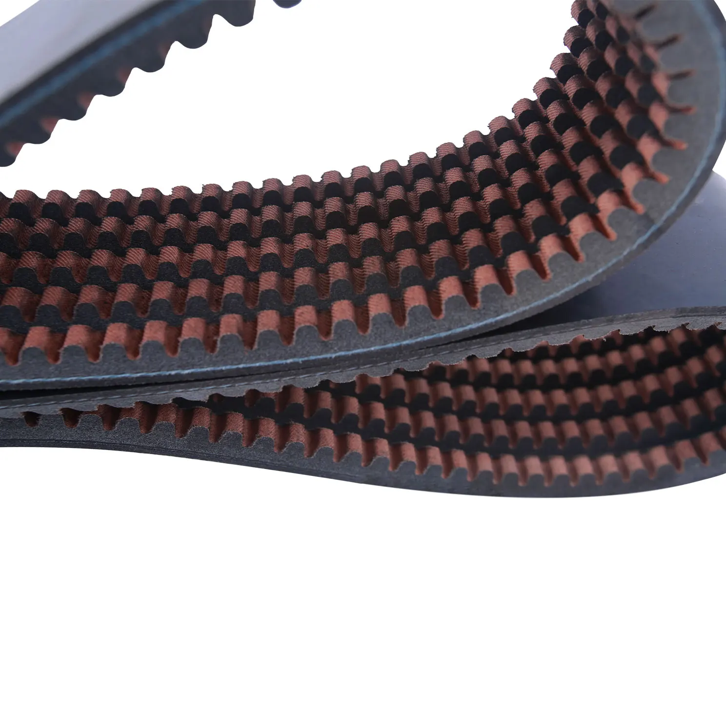 EPDM R3VX R5VX RAX RBX Banded Cog V belt Use for automotive automotive industrial bus and truck.and Agriculture Machinery