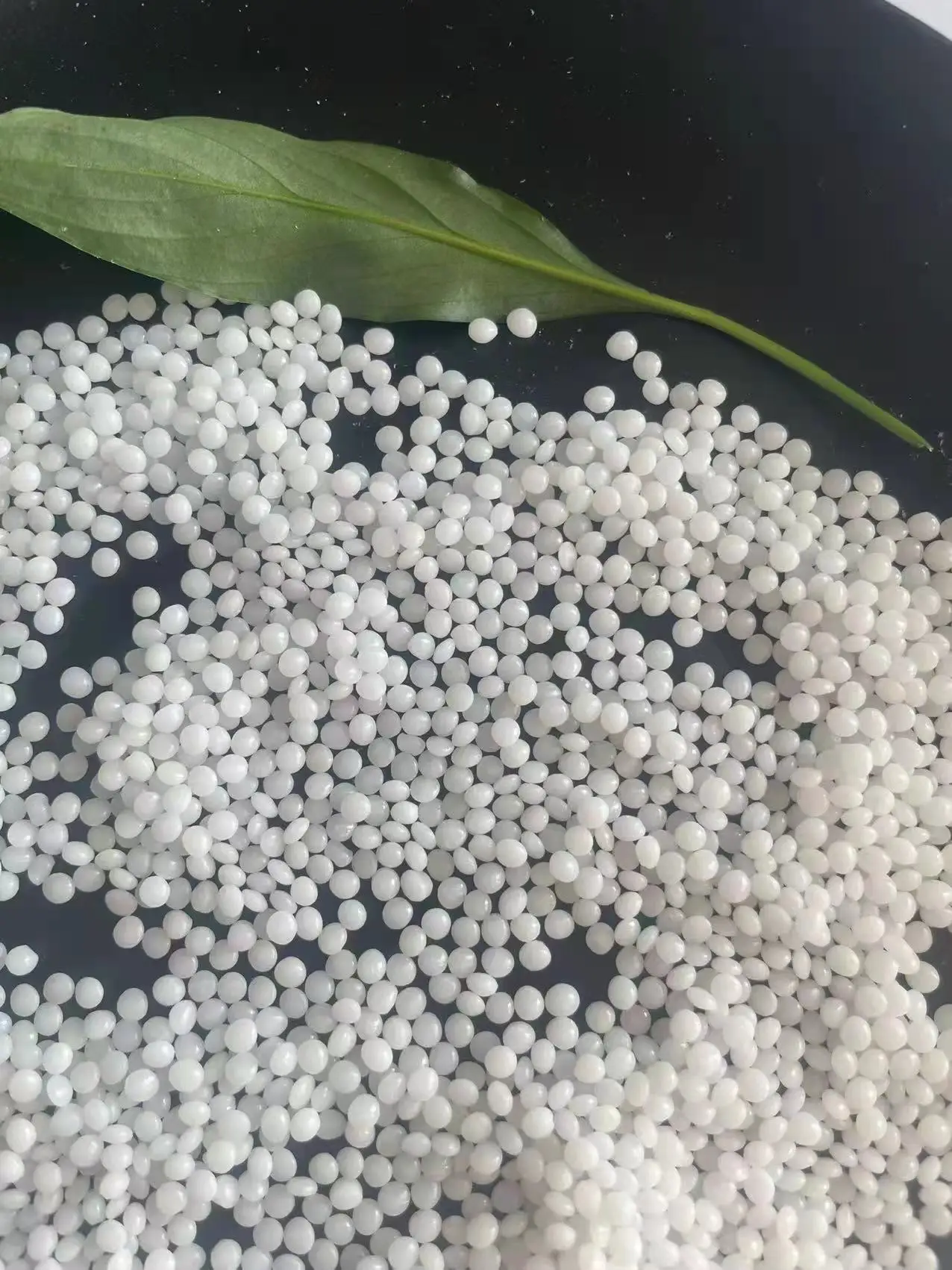 Factory supply price resin Plastic natural color Pom Virgin Raw Material Granules/Pellets